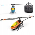 HELIKOPTER RC ŚMIGŁOWIEC ZDALNIE STEROWANY RC FIREFOX JEDNOWIRNIKOWY C129
