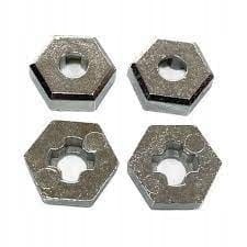 HEXY METALOWE DO SAMOCHODU SCY-16101PRO NR. 6044 Metal adapter