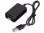 WLTOYS Ładowarka do akumulatoraów 2s 7,4 v USB