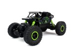 Samochód RC Rock Crawler 4x4 z dwoma silnikami