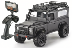 SAMOCHÓD PRZEPRAWOWY ZDALNIE STEROWANY Z KAMERĄ 4x4 AUTO TERENOWE OFFROAD