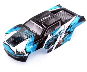 KAROSERIA DO SAMOCHODU SCY 16101 16102 16103 16201 16101