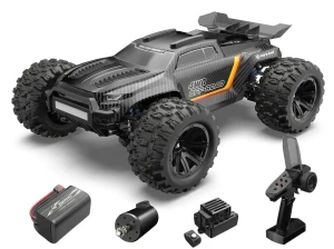 MJX HYPER GO 12212 SAMOCHÓD ZDALNIE STEROWANY 4WD 1/12 BEZSZCZOTKOWY 3S