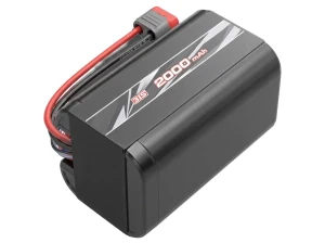 AKUMULATOR BATERIA MJX 2000 MAH 11,1 V LION DEANS DO MJX 12212