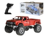 SAMOCHÓD PRZEPRAWOWY RC PICKUP AUTO 4X4 TERENOWY FY002