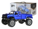 SAMOCHÓD PRZEPRAWOWY RC PICKUP AUTO 4X4 TERENOWY FY002